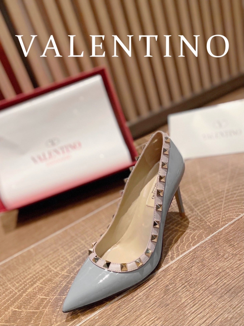 Valentino Heeled Shoes